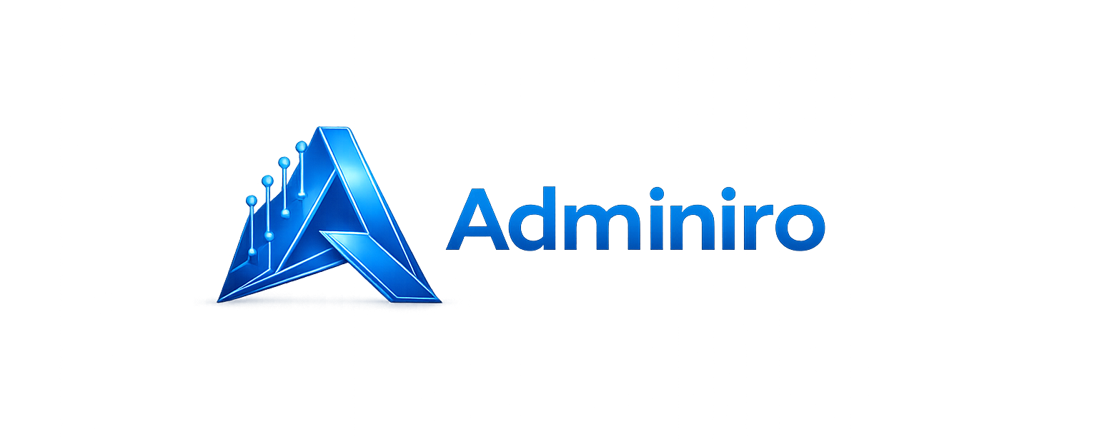 Adminiro
