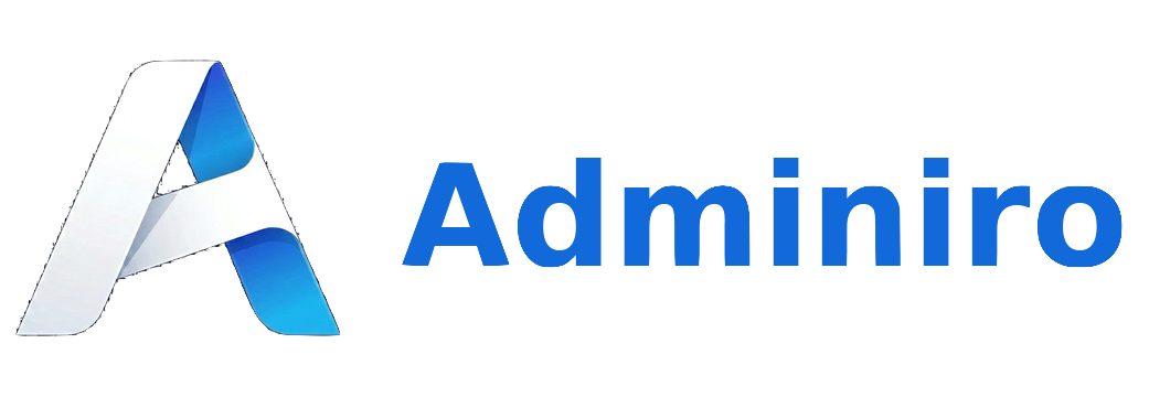 Adminiro